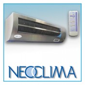 Тепловые завесы Neoclima (0)